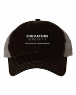 Educators of Beauty Trucker Hat