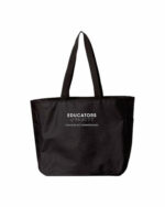 Educators of Beauty Tote Bag