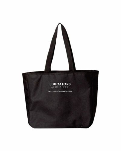 Educators of Beauty Tote Bag