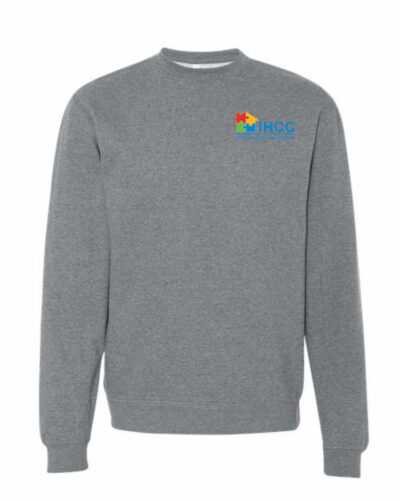 IHCC Independent Trading Crewneck
