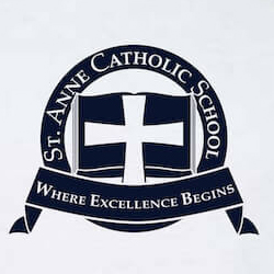 St. Anne Catholic School