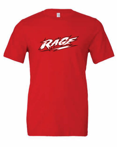 Amboy Rage Bella T-Shirt