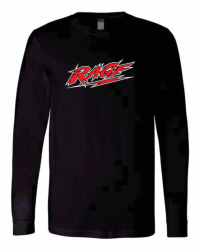 Amboy Rage Bella Long Sleeve T-Shirt