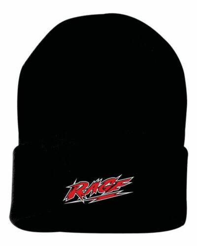Amboy Rage Stocking Hat