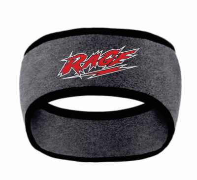 Amboy Rage Headband