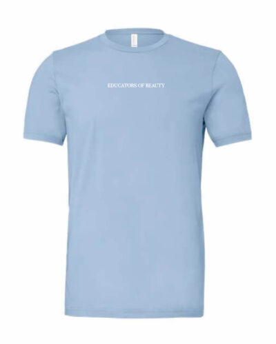 Educators of Beauty My Heart T-Shirt