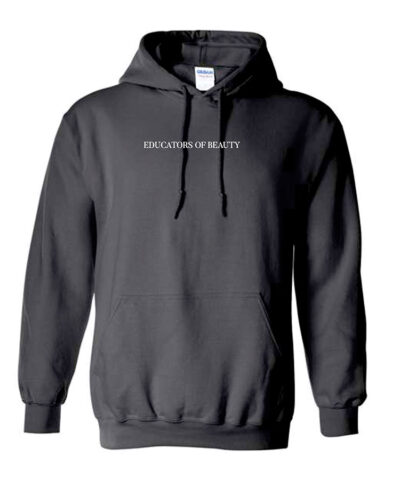 Educators of Beauty My Heart Hoodie