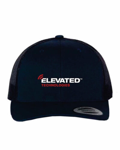 Elevated Technologies Hat