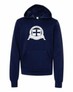 St. Anne Bellas Canvas Hoodie