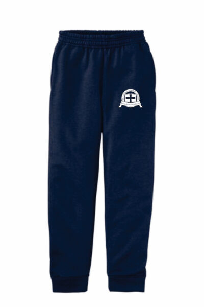St. Anne Fleece Joggers