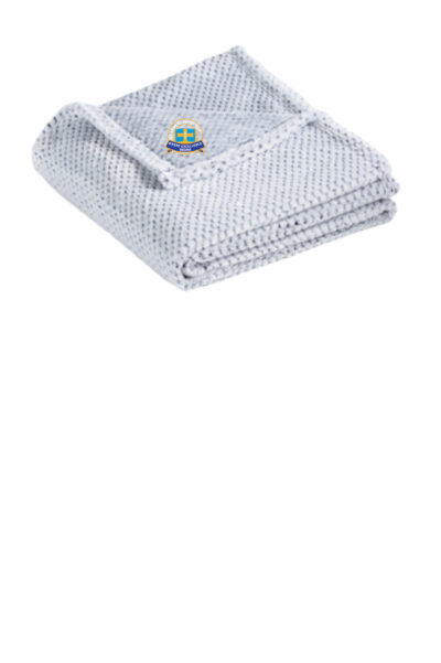 St. Anne Plush Blanket