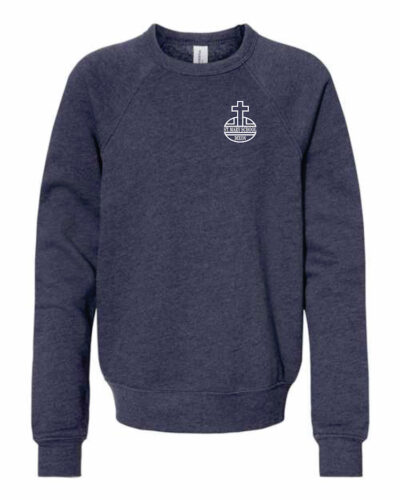 St. Mary Bella Crewneck