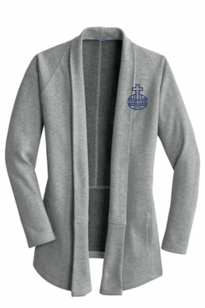St. Mary Cardigan