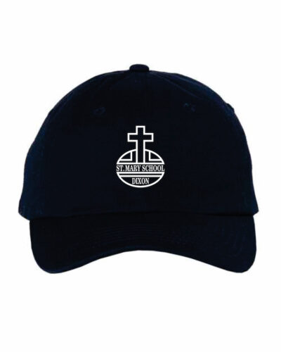 St. Mary Hat