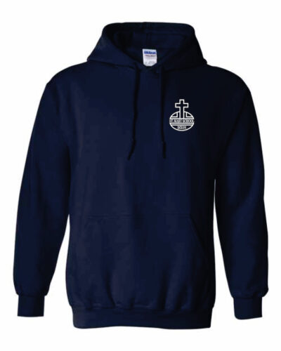 St. Mary Hoodie