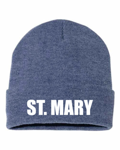 St. Mary Stocking Hat