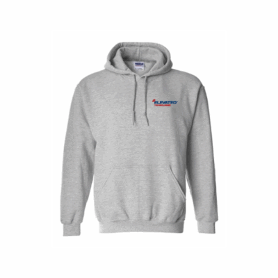 Elevated Technologies Gildan Hoodie