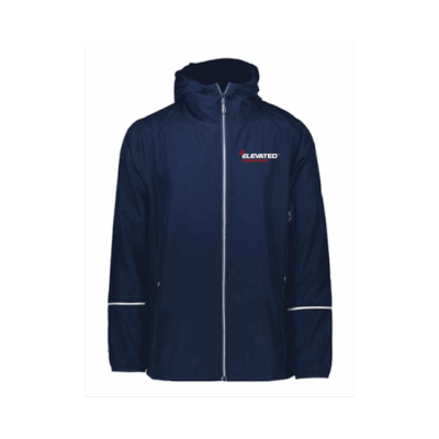 Elevated Technologies Packable Jacket