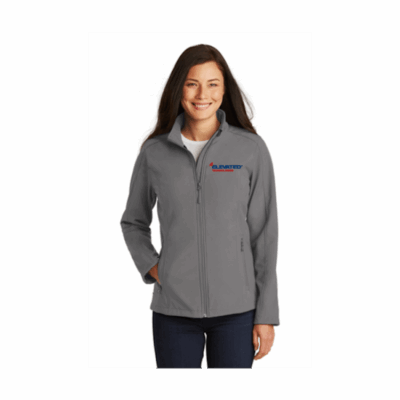 Elevated Technologies Soft Shell Jacket