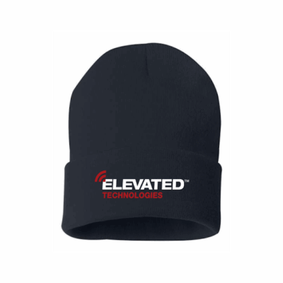 Elevated Technologies Sportman Beanie