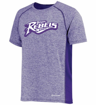 Rebels Electrify T-Shirt