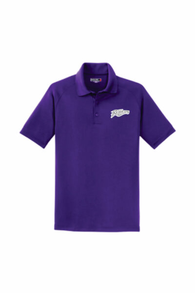 Rebels Sport Tek Polo