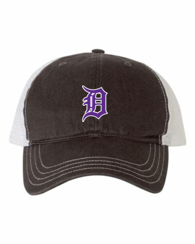 Rebels Unstructured Cap