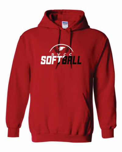 SCVV Softball Hoodie