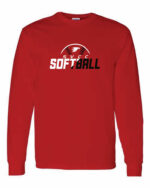 SCVV Softball Long Sleeve