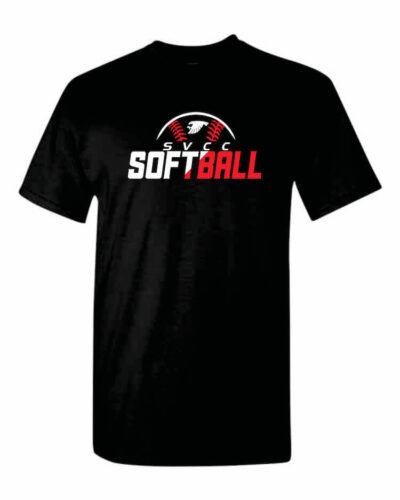 SCVV Softball T-Shirt