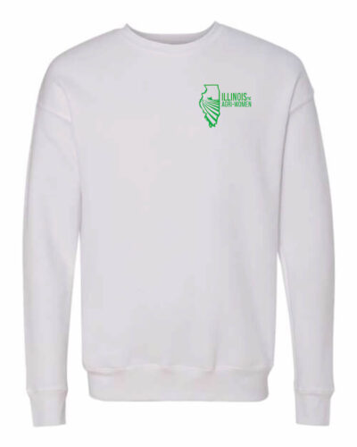 WCFA Bella Canvas Crewneck