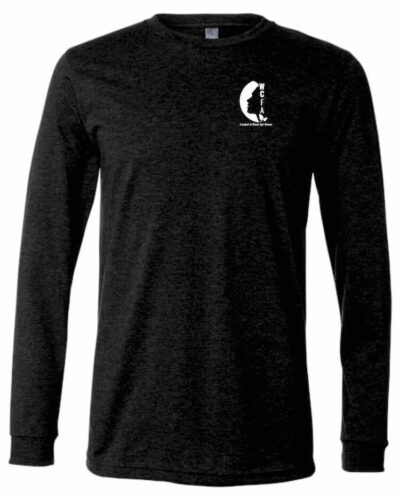 WCFA Bella Canvas Long Sleeve T-Shirt