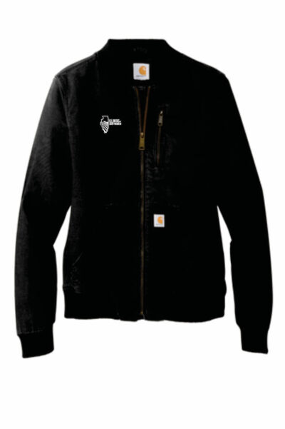 WCFA Carhartt Crawford Jacket