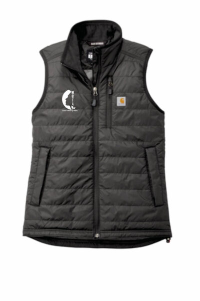 WCFA Carhartt Vest