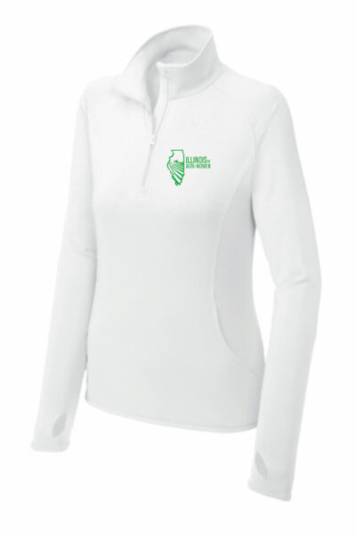WCFA Sport Tek 1/4 Zip