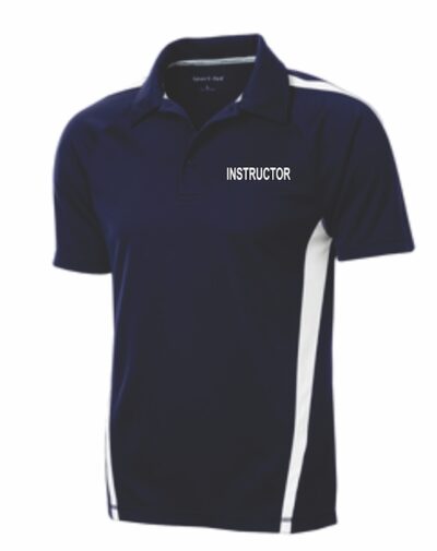 Elevated Technologies Men's Instructor Polo