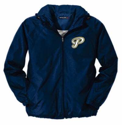 Polo Softball Windbreaker
