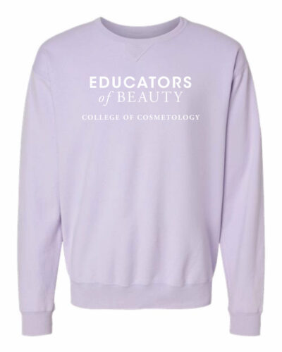 Educators of Beauty Crewneck