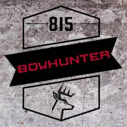 815 Bowhunter