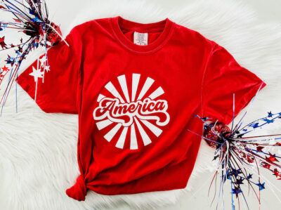 America T-Shirt