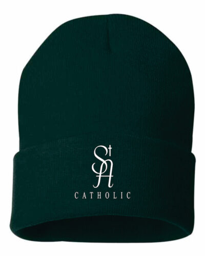 St. Andrews Catholic Stocking Hats