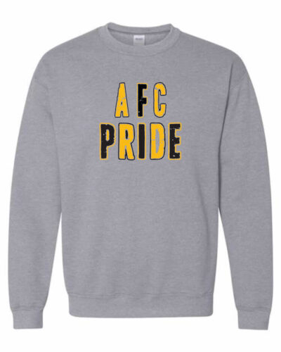 AFC Pride Crewneck