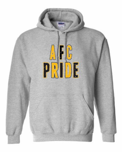 AFC Pride Hoodie