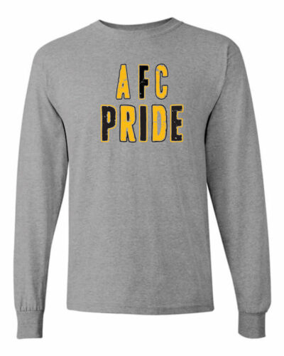 AFC Pride Long Sleeve T-Shirt