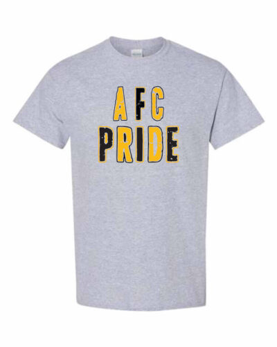 AFC Pride T-Shirt