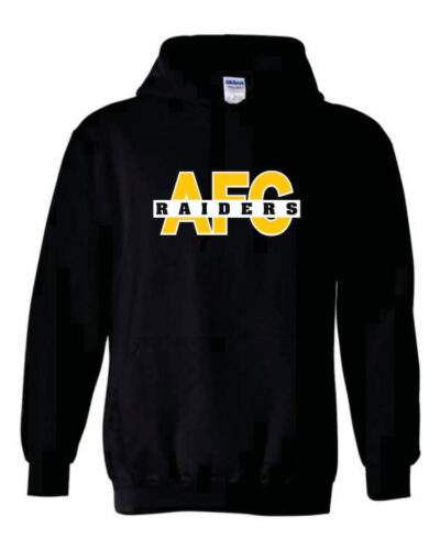 AFC Raiders Hoodie