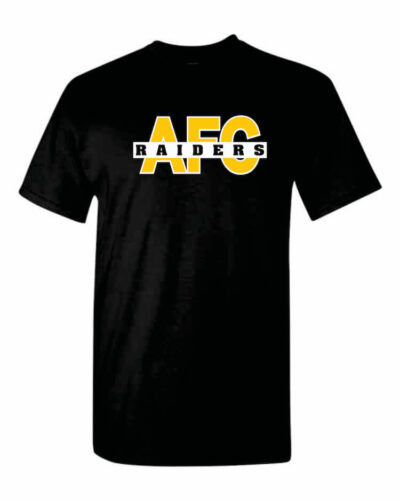 AFC Raiders T-Shirt