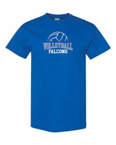Faith Christian Gildan Sports T-Shirts