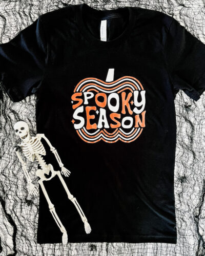 Spooky Season T-Shirt