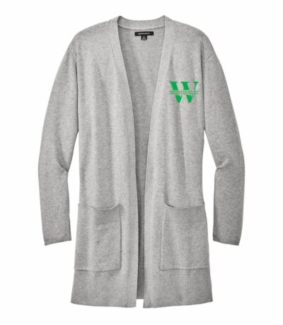Workforce Wellness Women's Cardigan